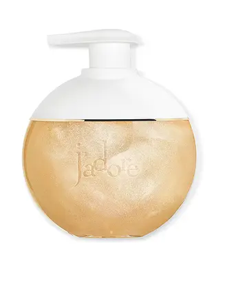 DIOR | J’adore Les Adorables Shimmering Oil - Schimmerndes Körperöl 200ml | 